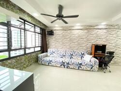 Blk 180C Boon Lay Meadow (Jurong West), HDB 3 Rooms #330161331